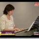 ecmusic 學琴 即興 彈奏 學生 antonia