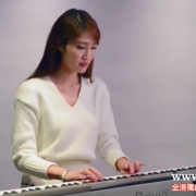 20 堂成人流行曲即興鋼琴速成課程-學生Stephanie分享
