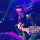 我地既Thomas老師 好型呀容祖兒李克勤演唱會 即刻想學Bass